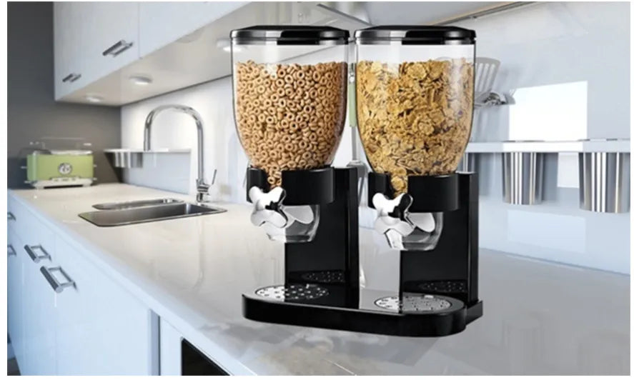 Satisfy Your Sweet Tooth: Automatic Candy Dispenser with Precision Control