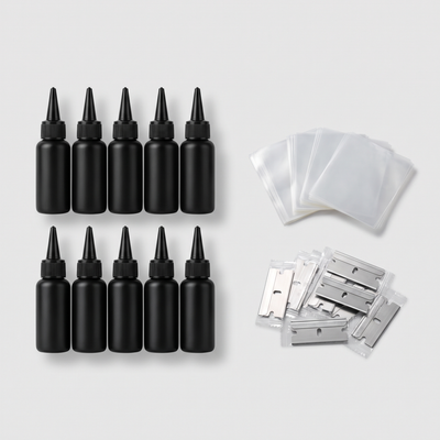 Homvella GlassFix 10-kit pro pack