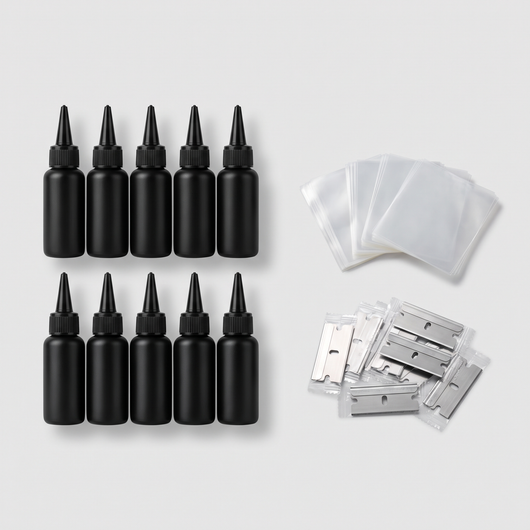 Homvella GlassFix 10-kit pro pack